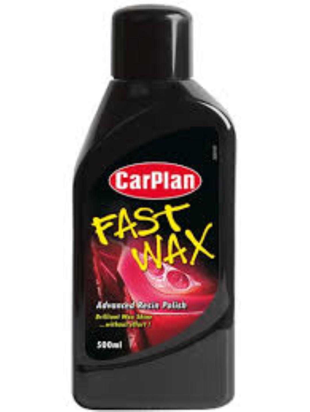 CARPLAN FAST WAX 500ML